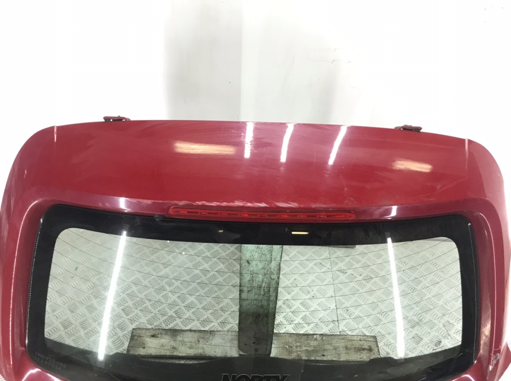 Крышка багажника - Alfa Romeo MiTo (2008-2018)