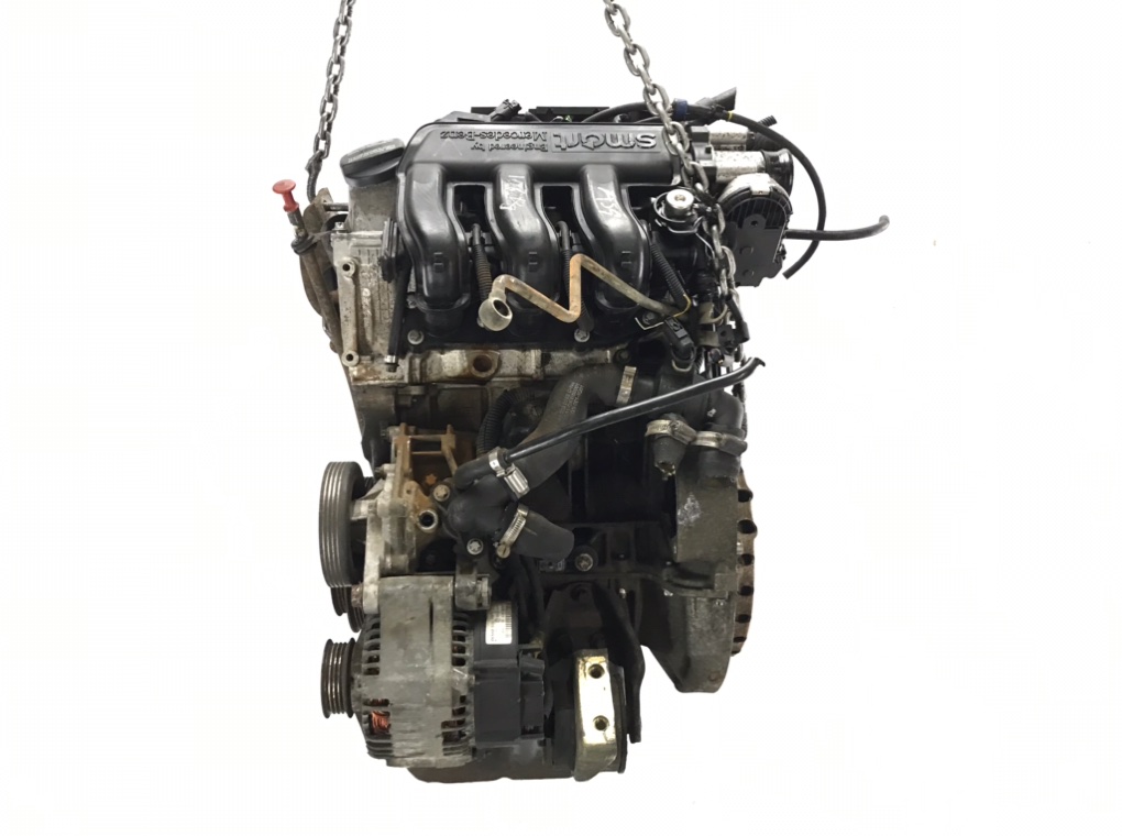Двигатель к Smart Fortwo M160.920, 2005, купить | DT-219416. Фото #6