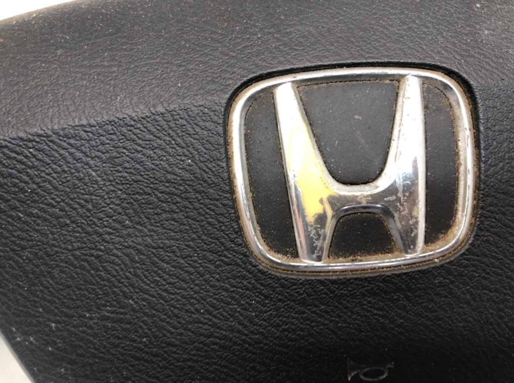 Руль - Honda FR-V (2004-2006)