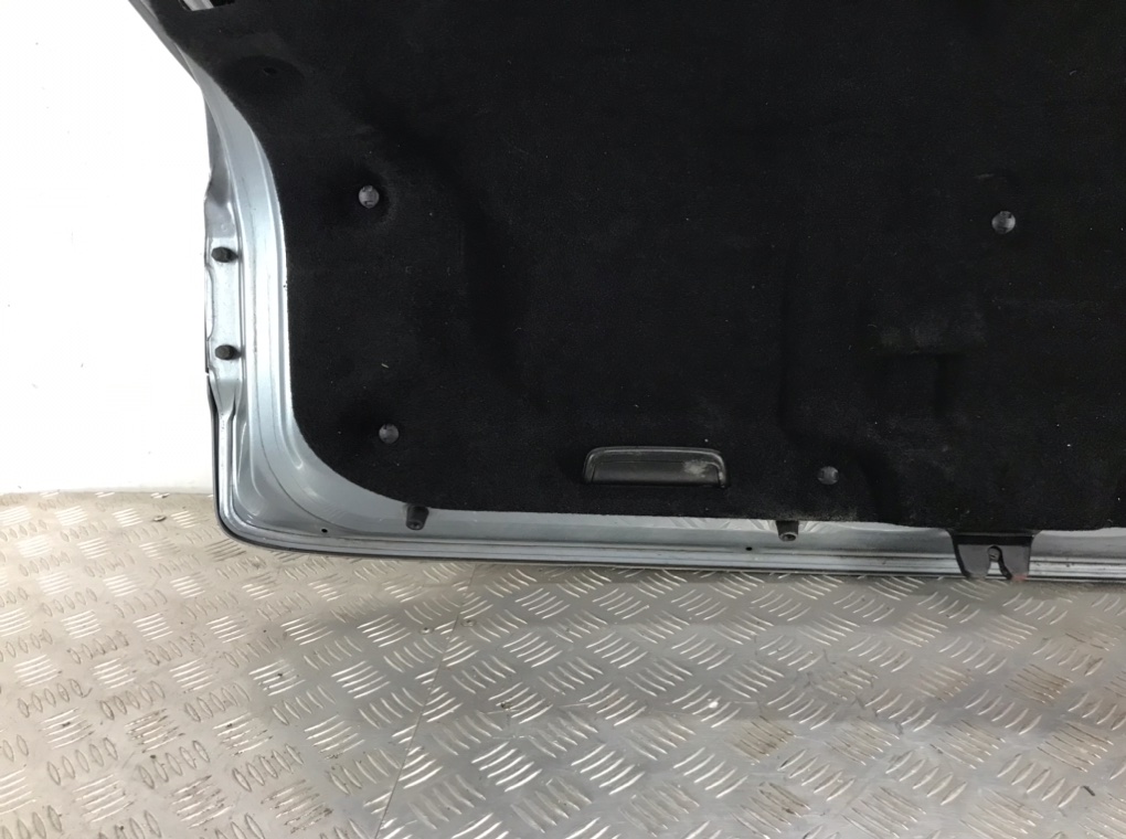 Крышка багажника (дверь 3-5) бу для Lexus IS 2.2 TD, 2006 г. контрактный из Европы бу