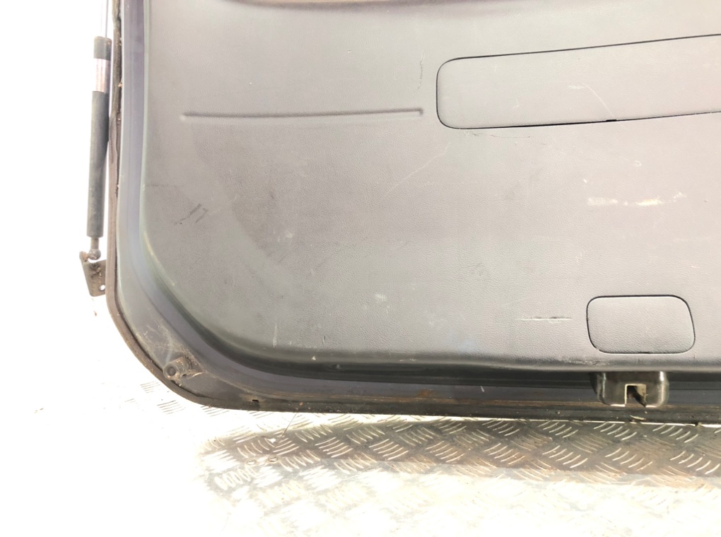 Крышка багажника (дверь 3-5) бу для Honda FR-V 1.7 i, 2005 г. контрактный из Европы бу