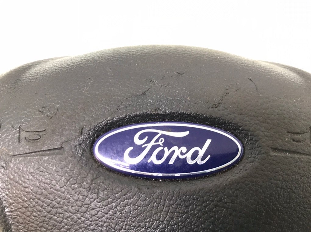 Руль бу для Ford Fiesta 6 1.4 TDCi, 2011 г. контрактный из Европы бу