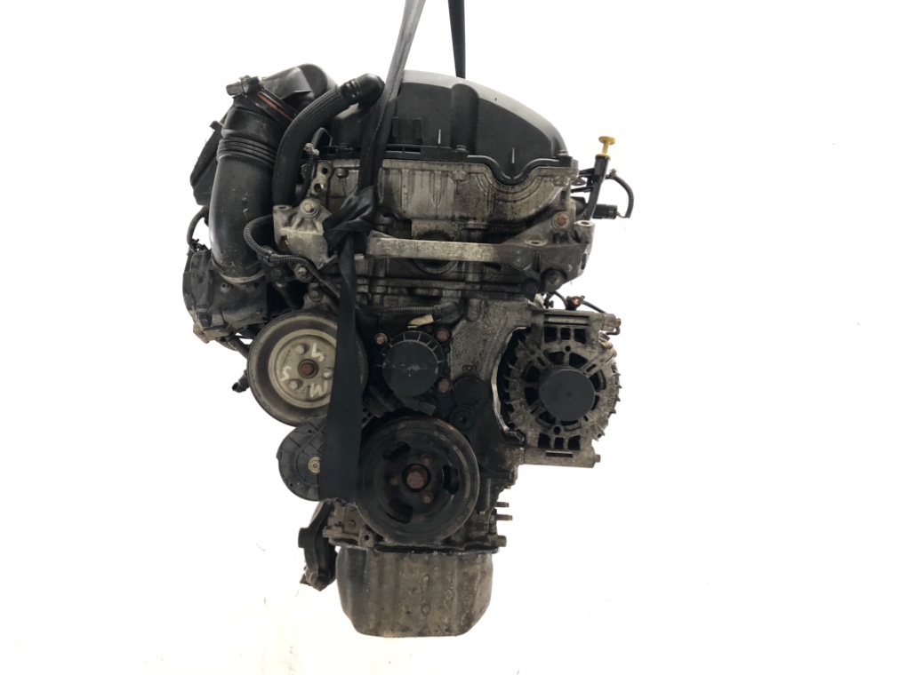 Двигатель (ДВС) бу для Mini Cooper R56 1.6 i, 2007 г. контрактный из Европы бу