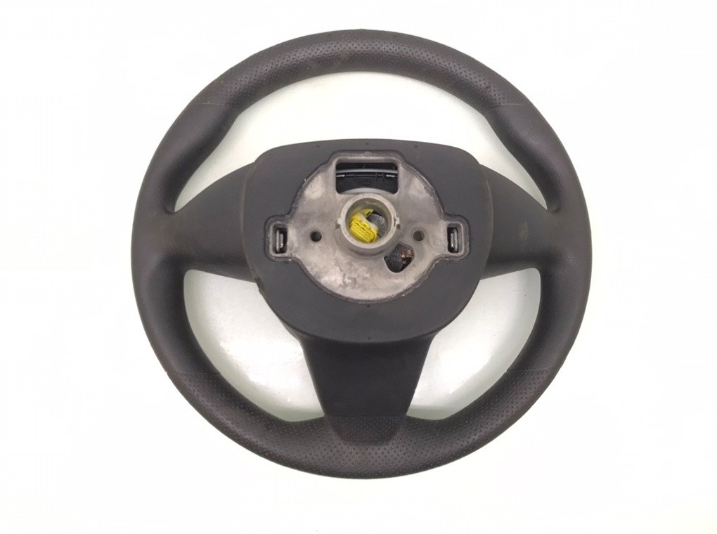 Руль - Seat Ibiza 6J (2008-2017)