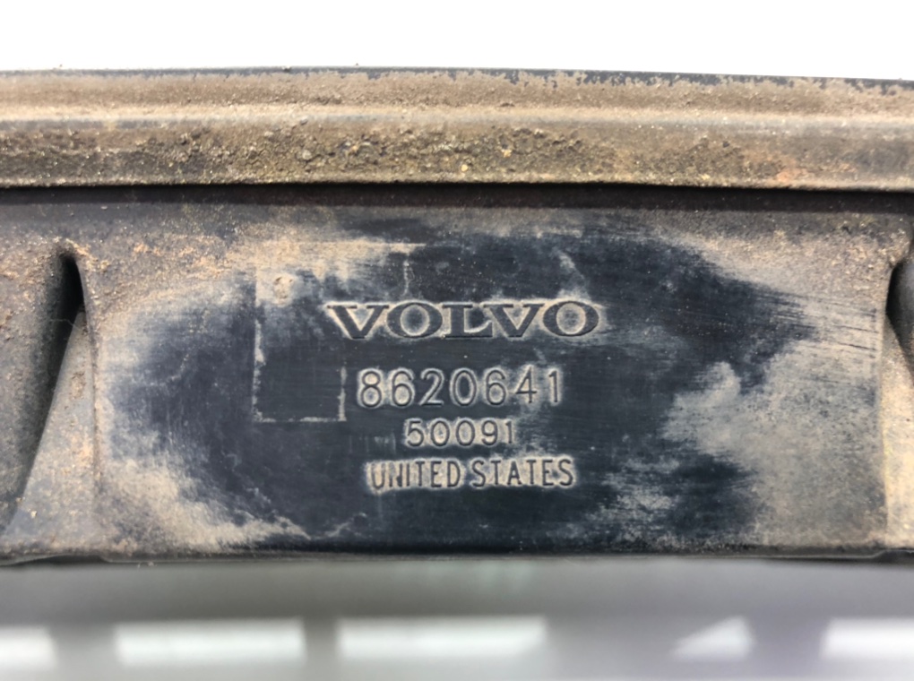 Решетка радиатора бу для Volvo XC90 2.4 D5, 2003 г. контрактный из Европы бу