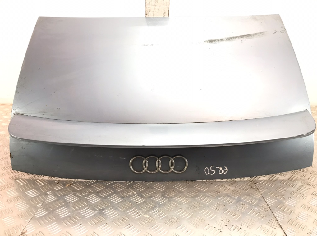 Крышка багажника - Audi TT 8J (2006-2014)