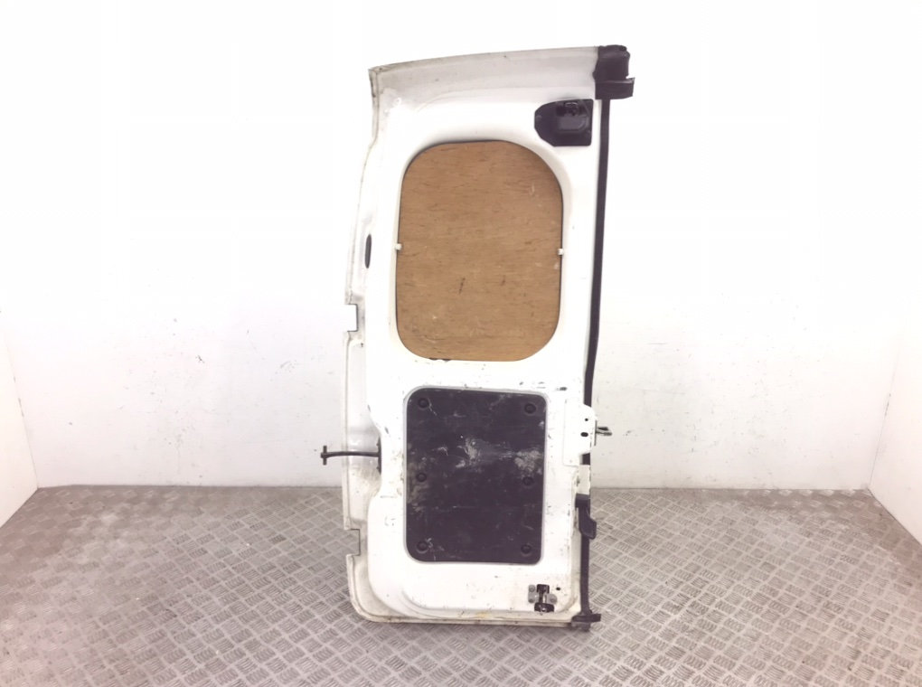 Дверь распашная - Peugeot Bipper (2009-н.в.)
