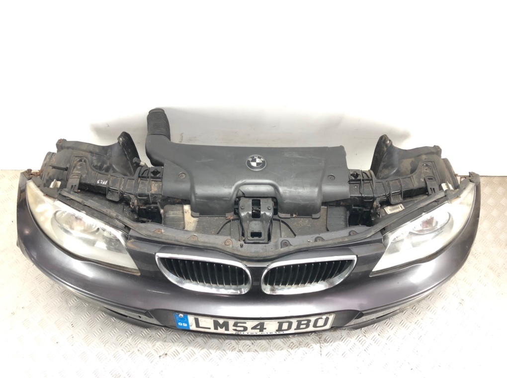 Передняя часть (ноускат) - BMW 1 E81/E87 (2004-2011)