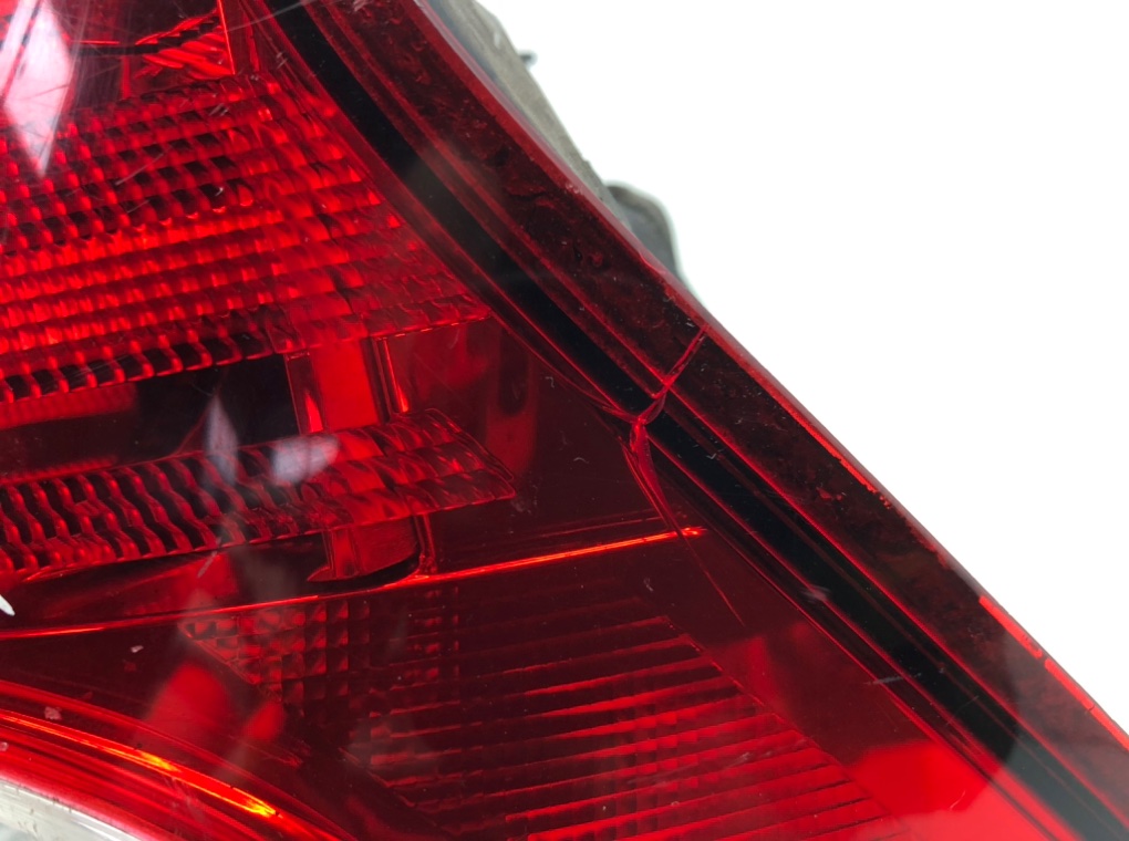 Фонарь задний правый бу для Ford Galaxy 2.0 TDCi, 2014 г. контрактный из Европы бу