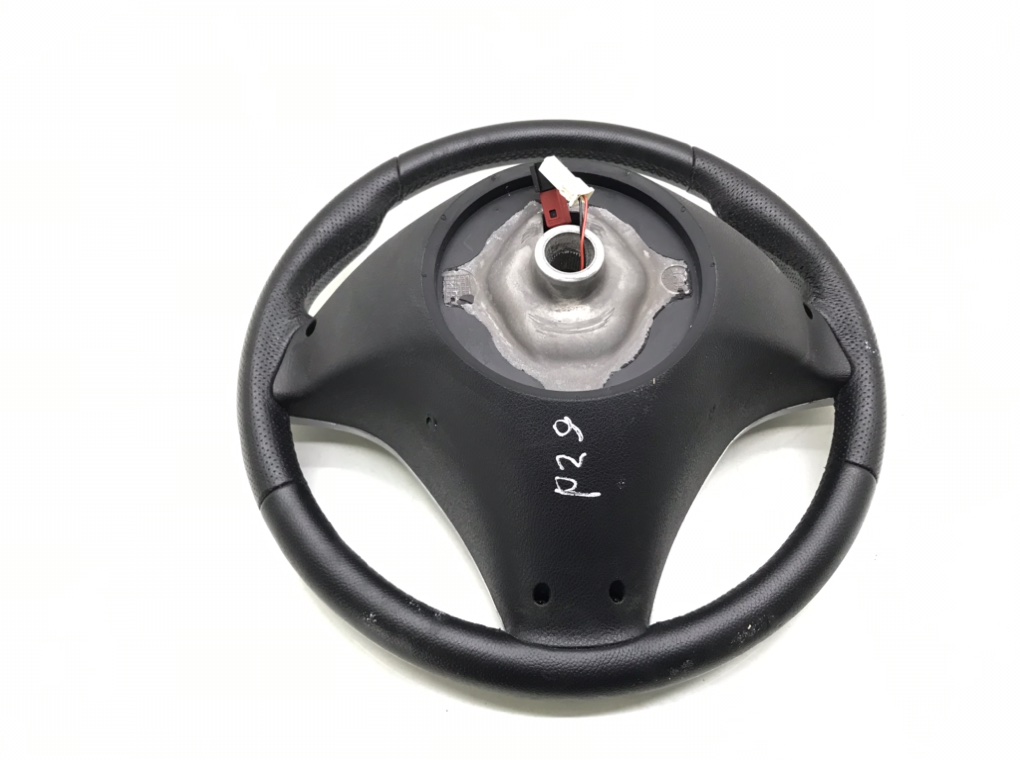 Руль бу для Alfa Romeo MiTo 1.4 i, 2010 г. контрактный из Европы бу