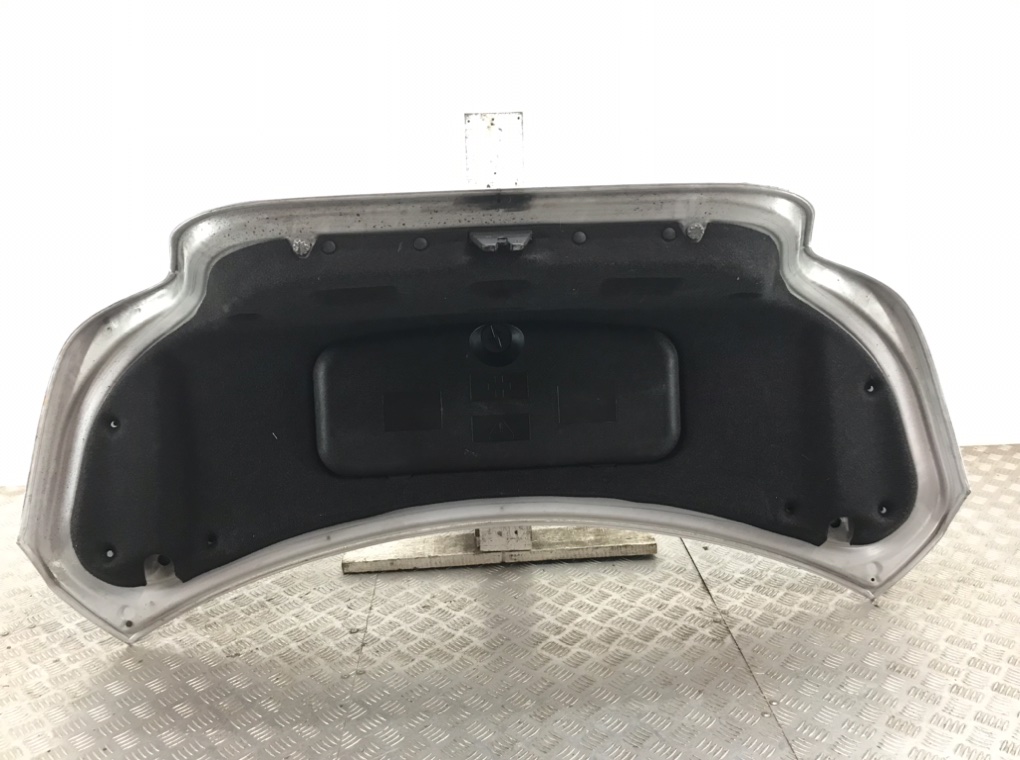 Крышка багажника (дверь 3-5) бу для BMW 5 E60/E61 3.0 TD, 2005 г. контрактный из Европы бу