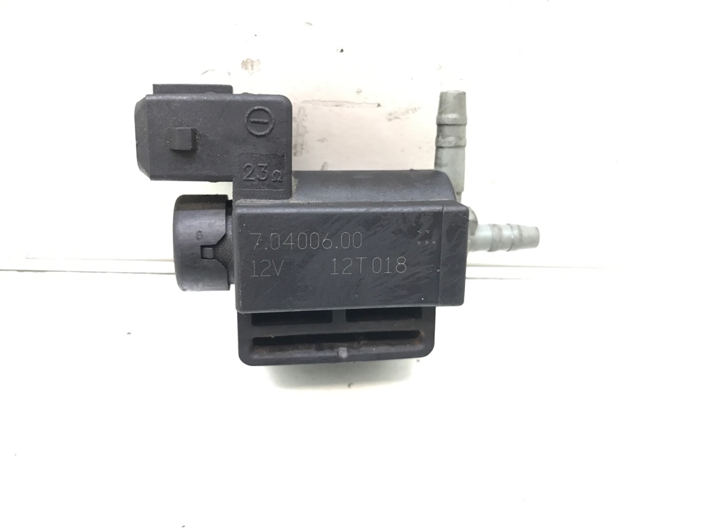 Клапан электромагнитный - Citroen C5 (2001-2008)