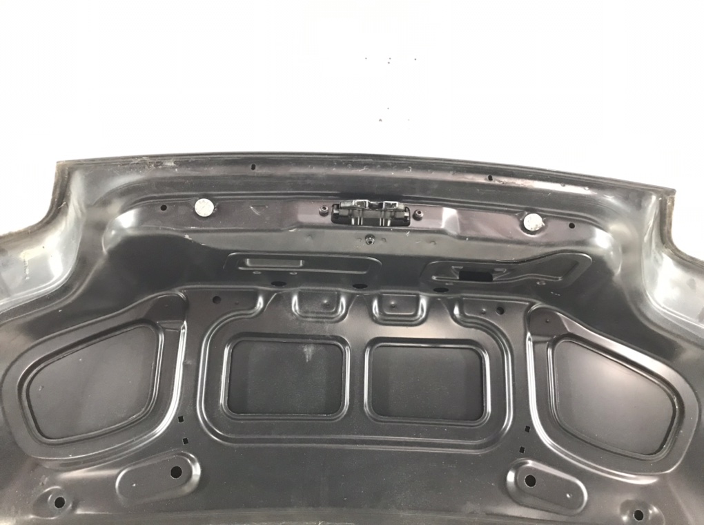 Крышка багажника (дверь 3-5) бу для BMW Z4 E85/E86 2.0 i, 2007 г. контрактный из Европы бу