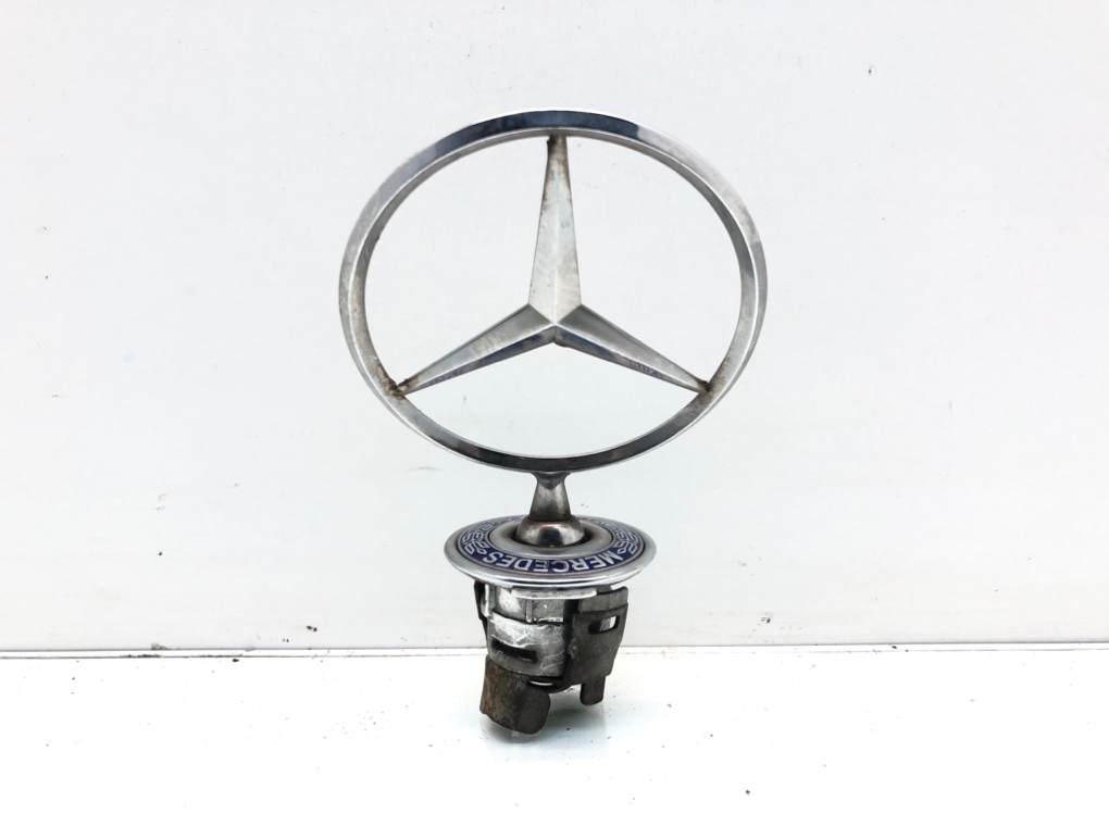 Эмблема - Mercedes CLK W208 (1997-2002)