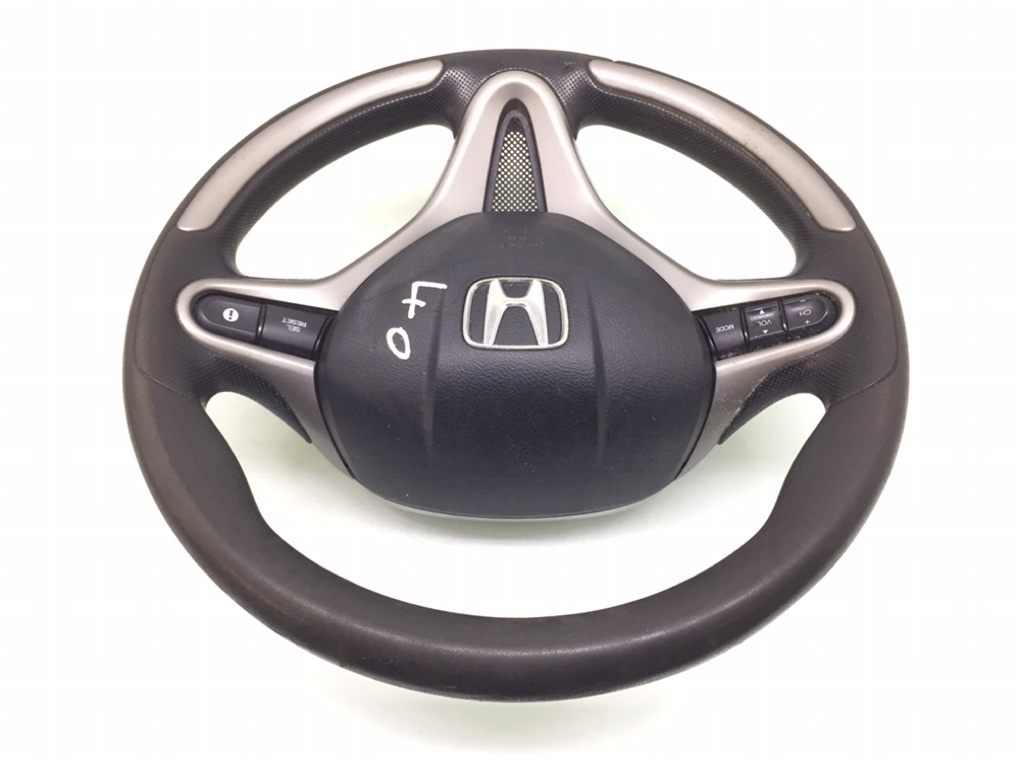 Руль - Honda Civic (2006-2012)