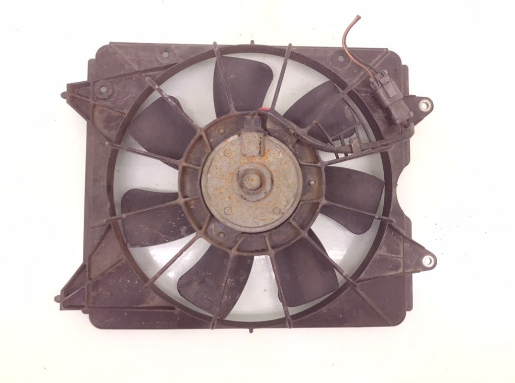 Вентилятор радиатора основного - Honda Civic (2006-2012)