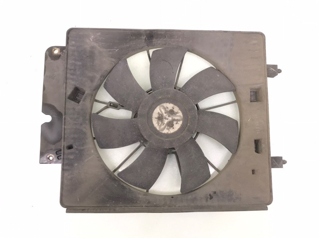 Вентилятор радиатора к Honda CR-V 0650002572, 2003, купить | DT-244328. Фото #2