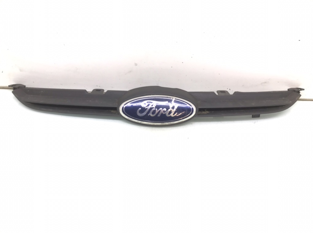 Решетка радиатора к Ford Fiesta 8A618200BC, 2010, купить | DT-244867. Фото #1
