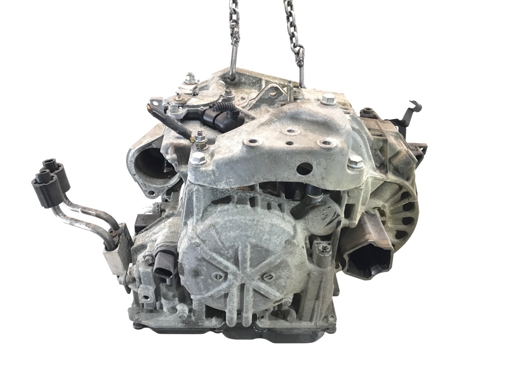 АКПП - (автоматическая) - Volkswagen Tiguan (2007-2011)