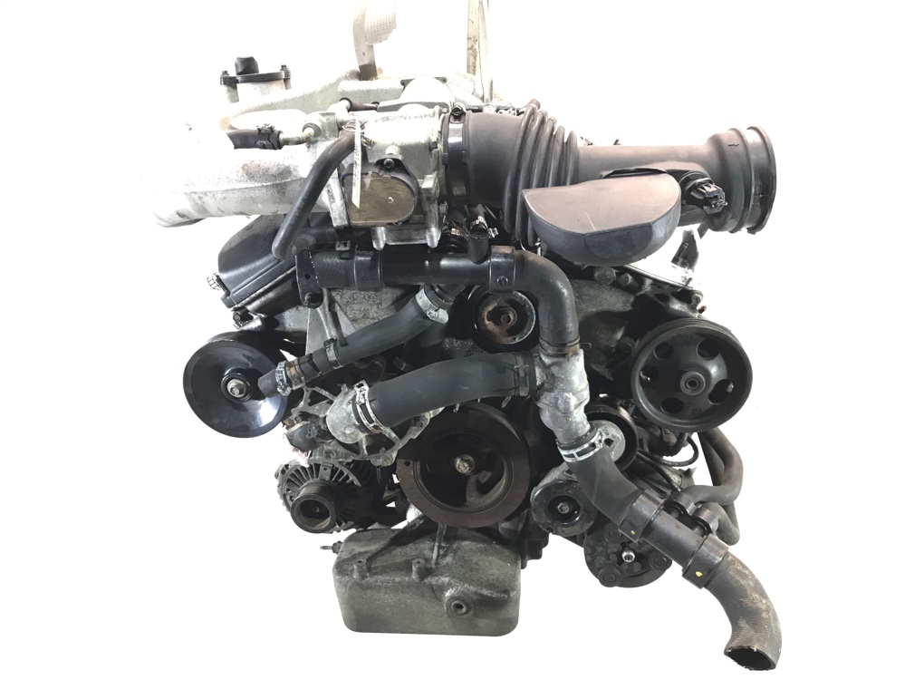 Двигатель к Jaguar S-Type AJ30, 2000, купить | DT-250322. Фото #1