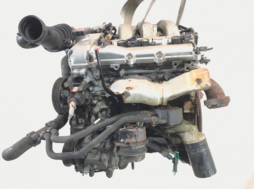 Двигатель к Jaguar S-Type AJ30, 2000, купить | DT-250322. Фото #4