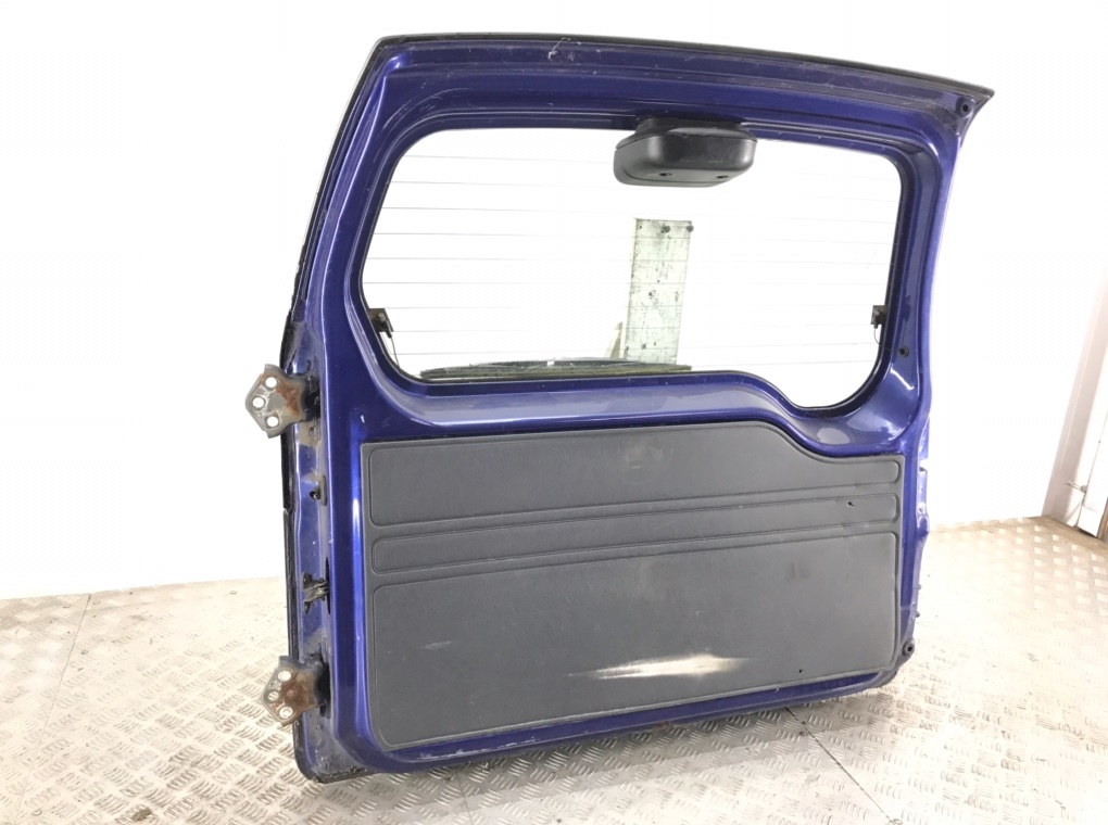 Крышка багажника - Daihatsu Terios (1997-2005)