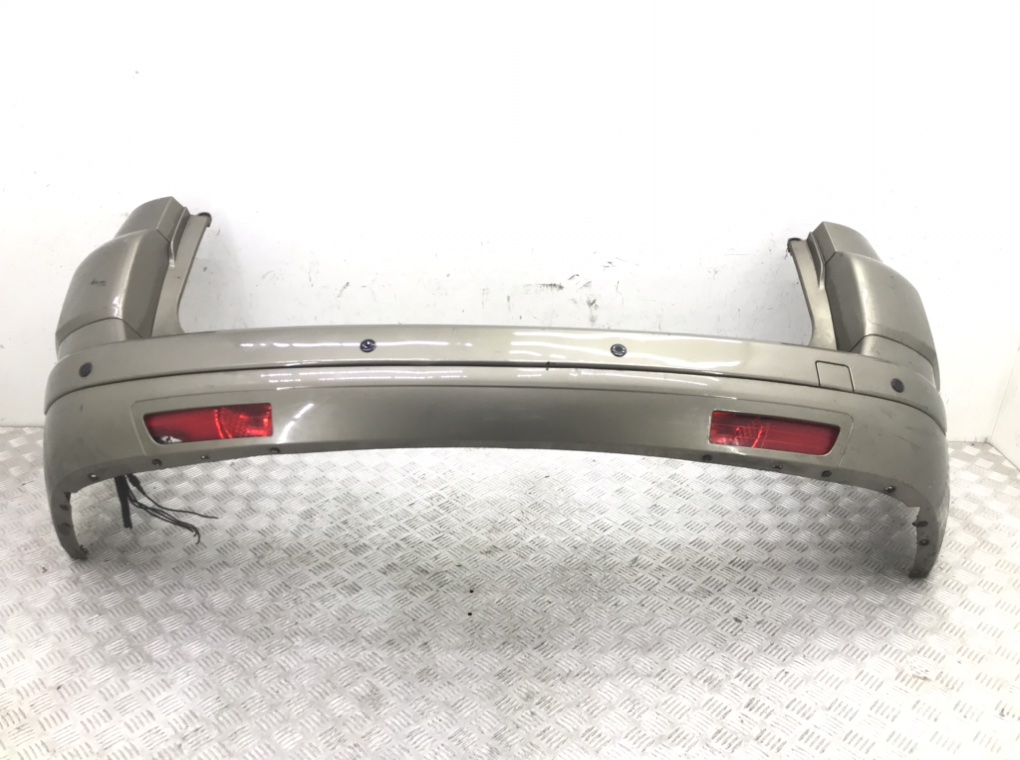 Бампер - Citroen C4 Grand Picasso (2006-2013)