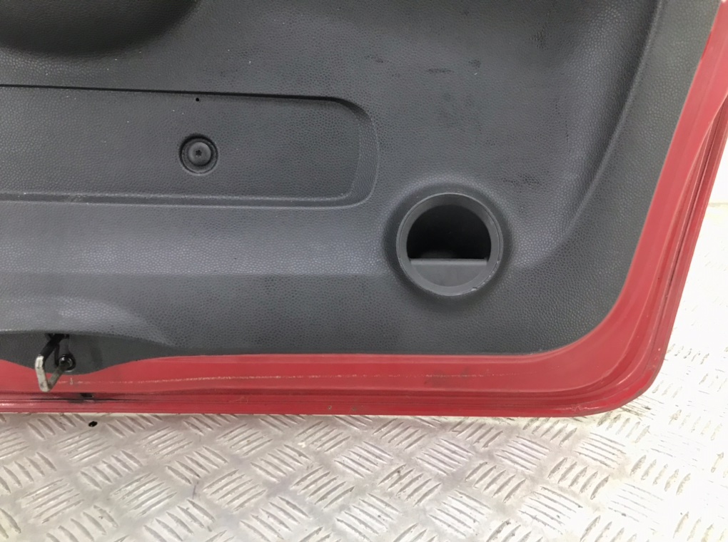 Крышка багажника - Mini Cooper (2001-2018)