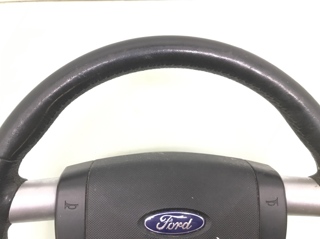 Руль - Ford Mondeo 3 (2000-2007)