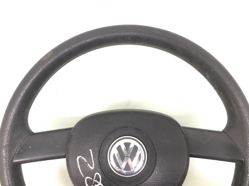 Руль - Volkswagen Polo (2001-2009)
