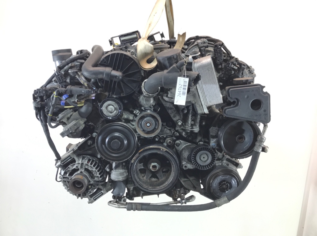 Двигатель к Mercedes-Benz C-Класс M272.920, 2006, купить | 264762. Фото #1