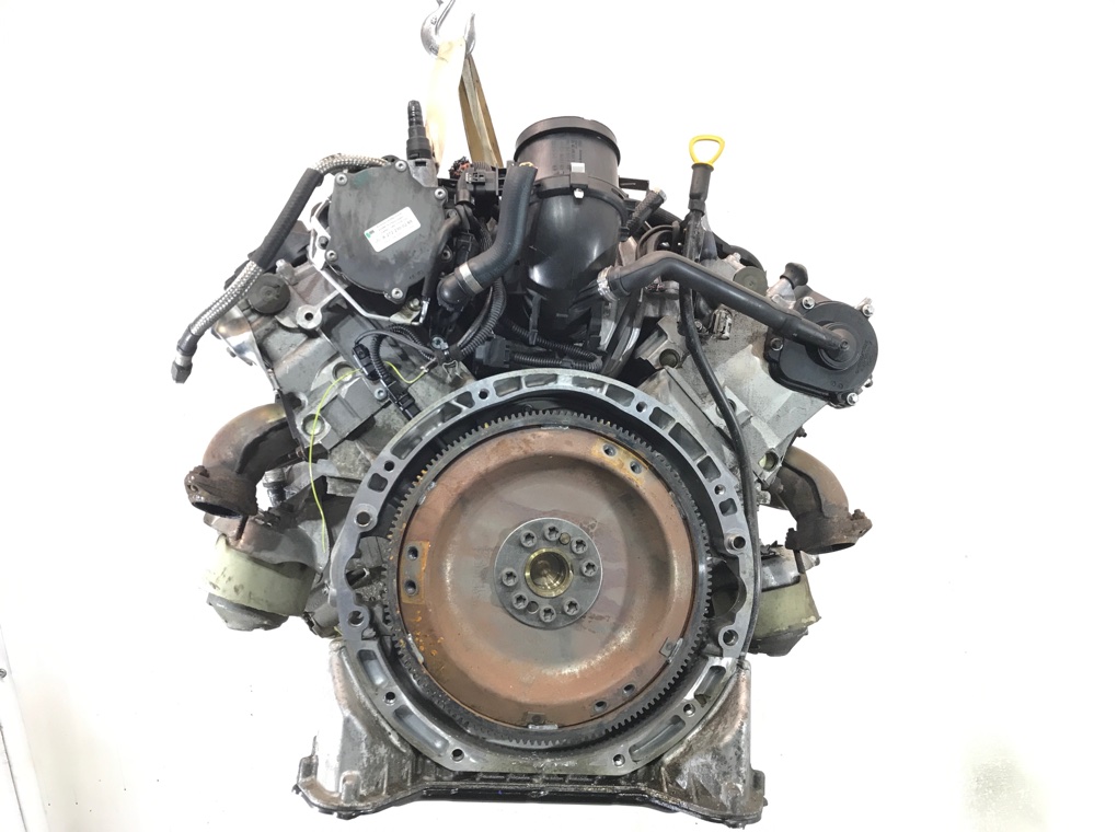 Двигатель к Mercedes-Benz C-Класс M272.920, 2006, купить | 264762. Фото #7