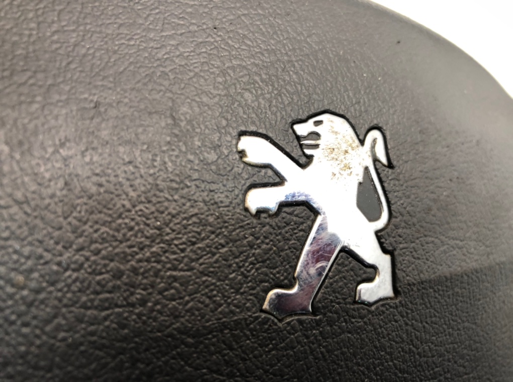 Руль - Peugeot 207 (2006-2014)