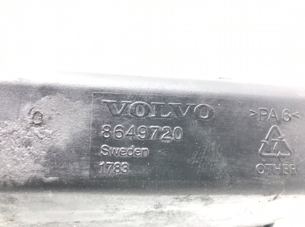 Бачок гидроусилителя руля (ГУР) - Volvo V70 (1996-2000)