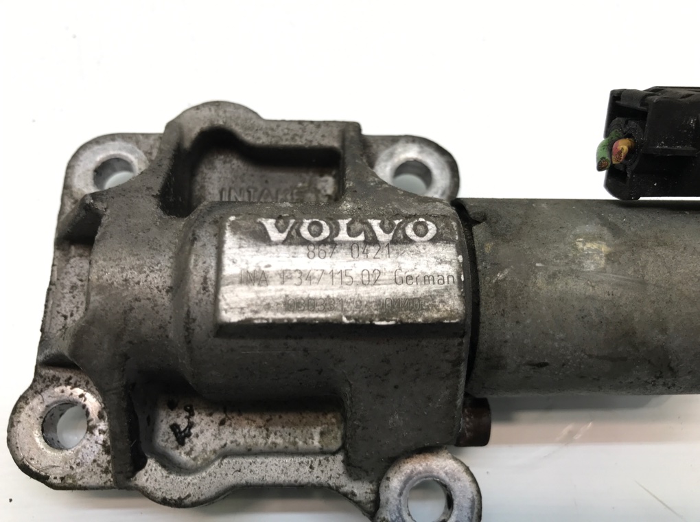 Клапан фазорегулятора - Volvo V70 (1996-2000)