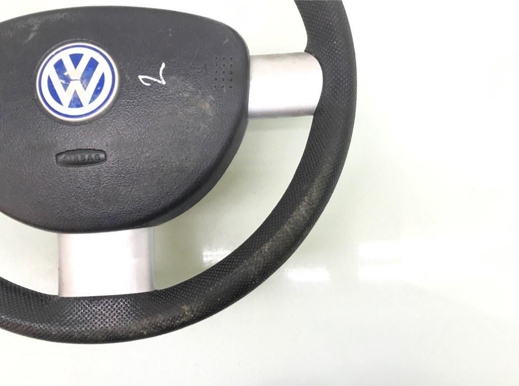 Руль - Volkswagen Beetle (1998-2010)