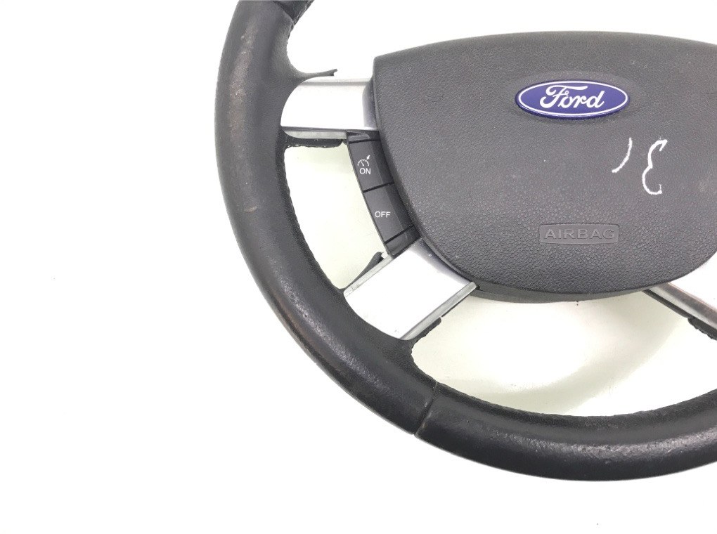 Руль - Ford Focus 1 (1998-2004)
