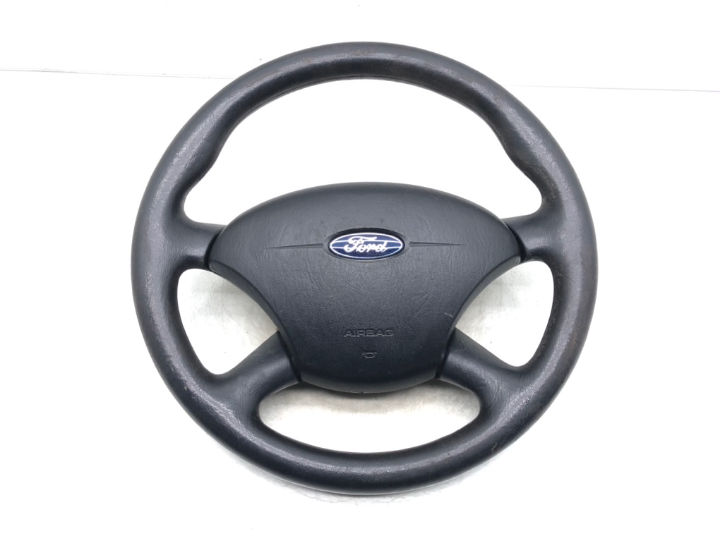 Руль Ford Focus 2 Купить