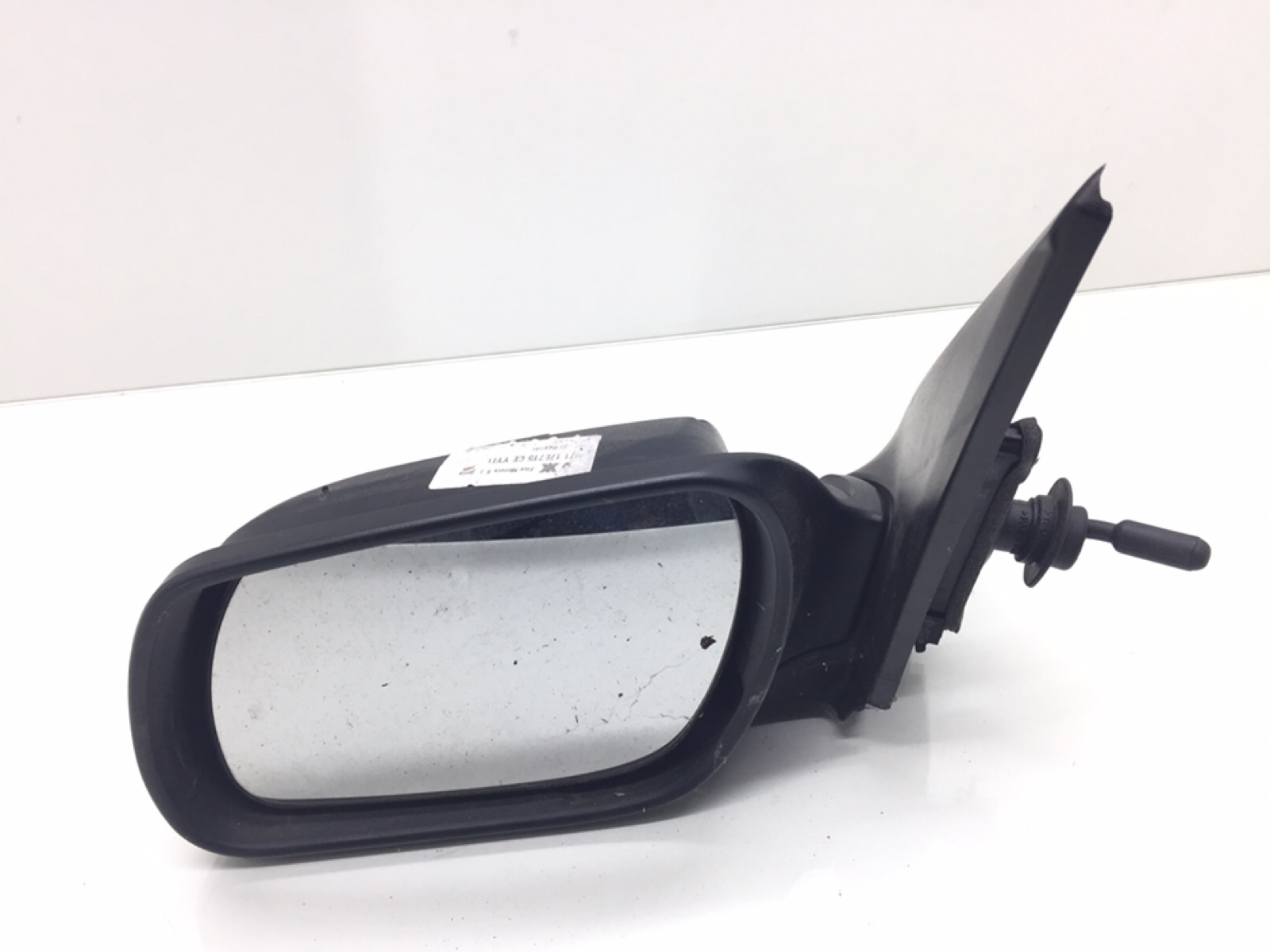 Купить Зеркало Левое Мазда 5
