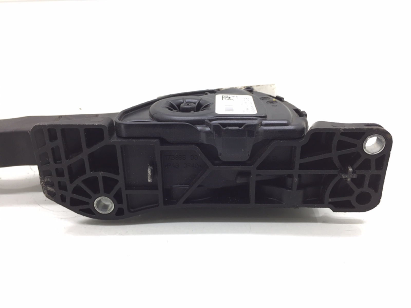 Педаль газа бу для Ford Focus 3 1.0 i,  2013 г.