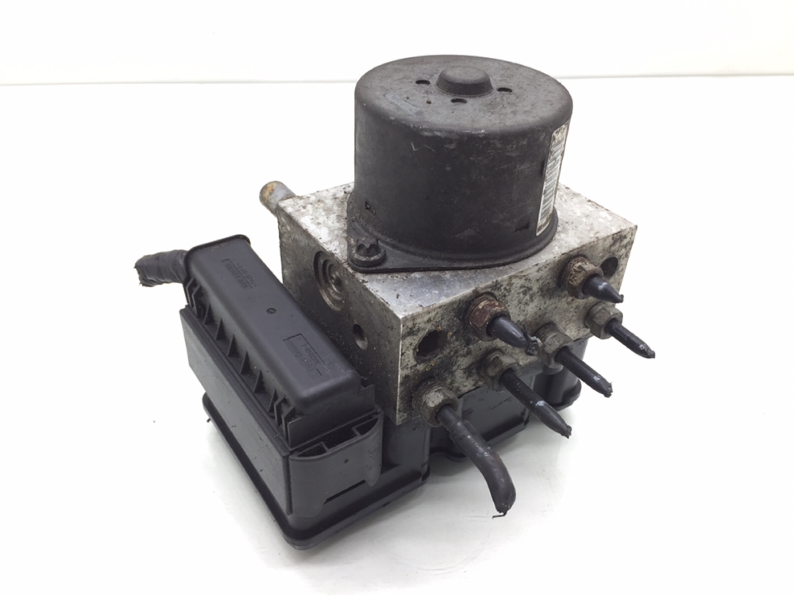 Блок ABS бу для Mini One R56 1.4 i, 2007 г.