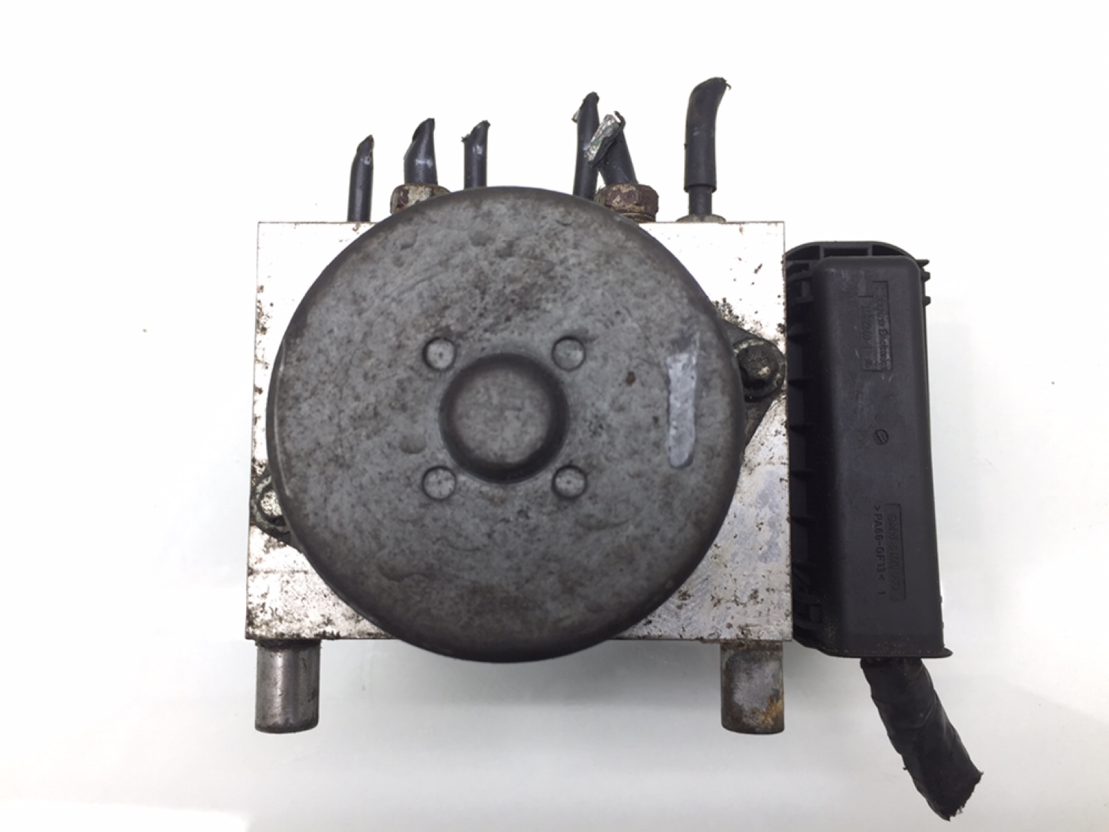 Блок ABS бу для Mini One R56 1.4 i, 2007 г. Блок ABS бу для Mini One R56 1.4 i, 2007 г.