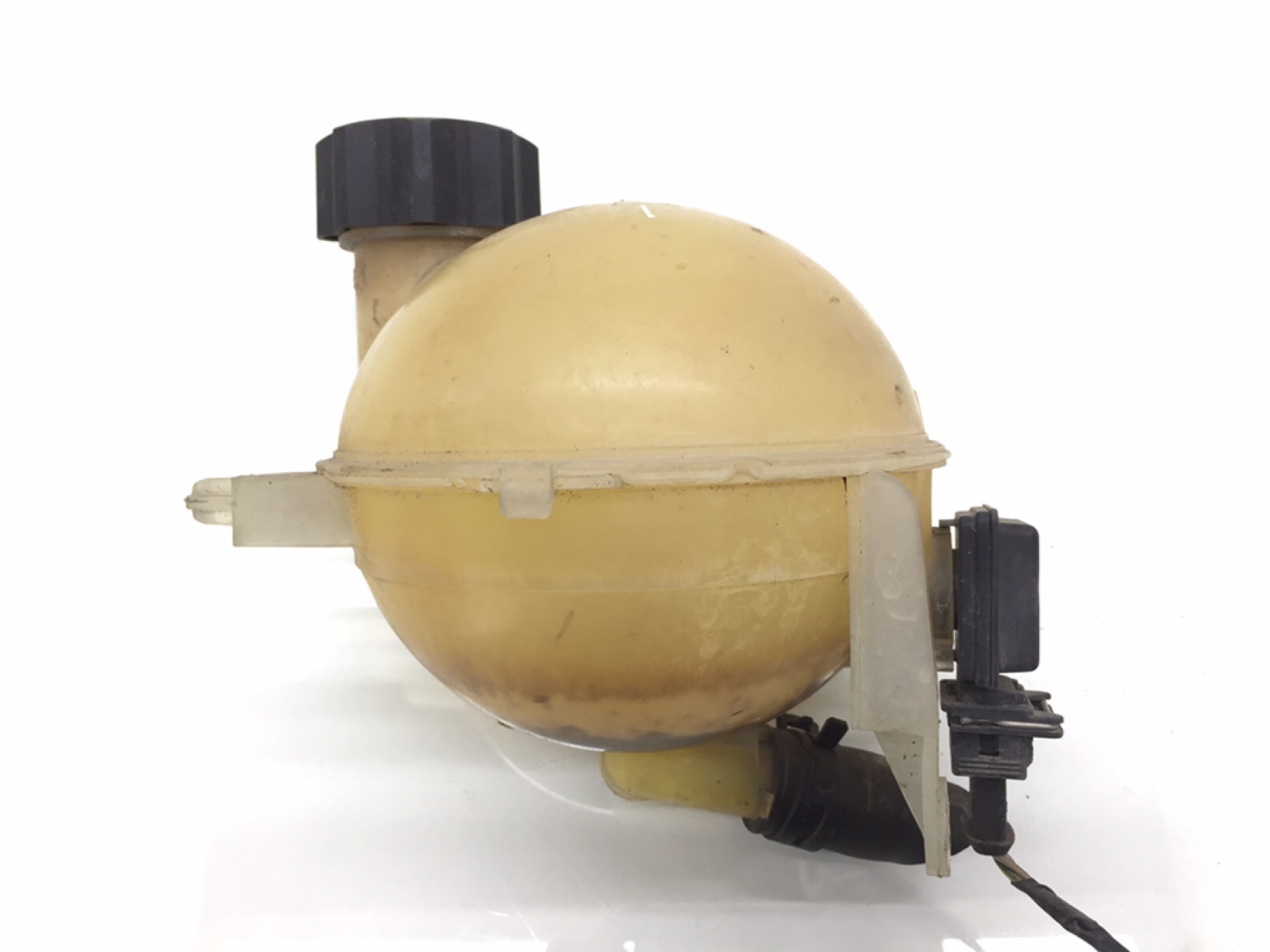 Бачок расширительный бу для Renault Scenic  1.6 i,  2005 г.