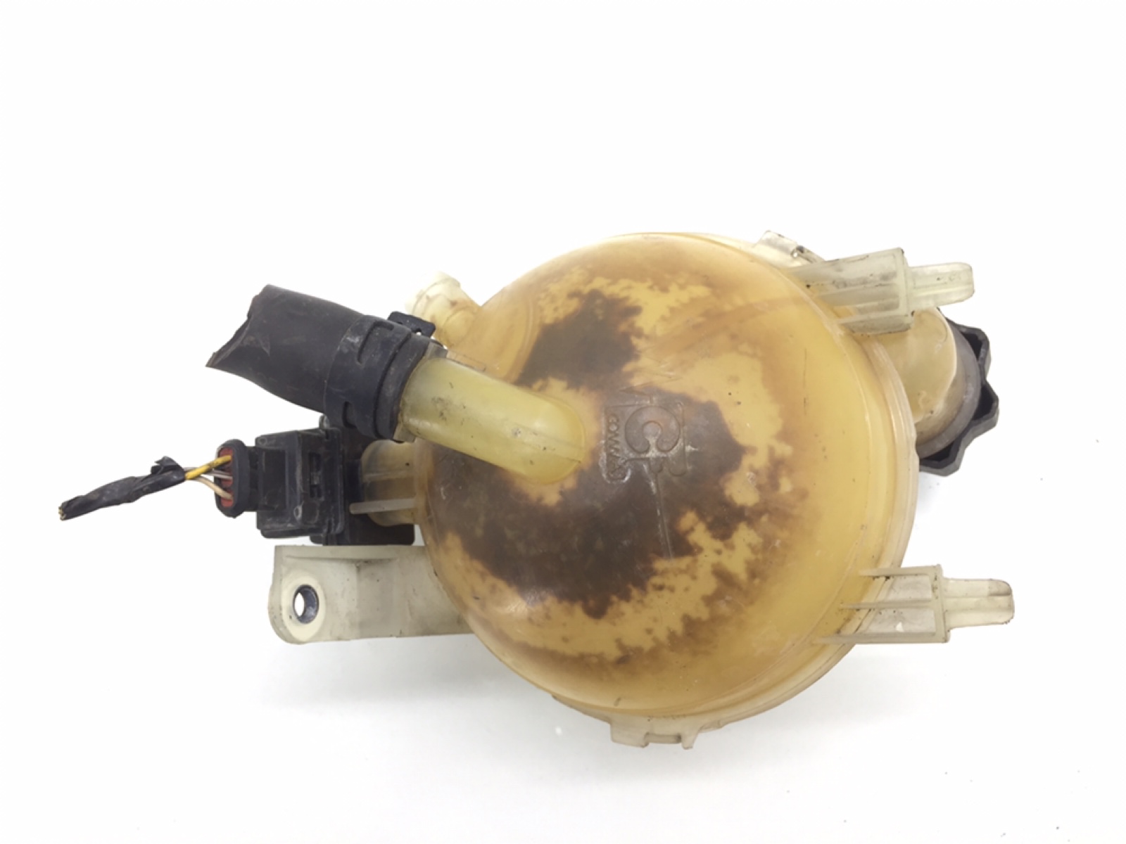 Бачок расширительный бу для Renault Scenic  1.6 i,  2005 г.