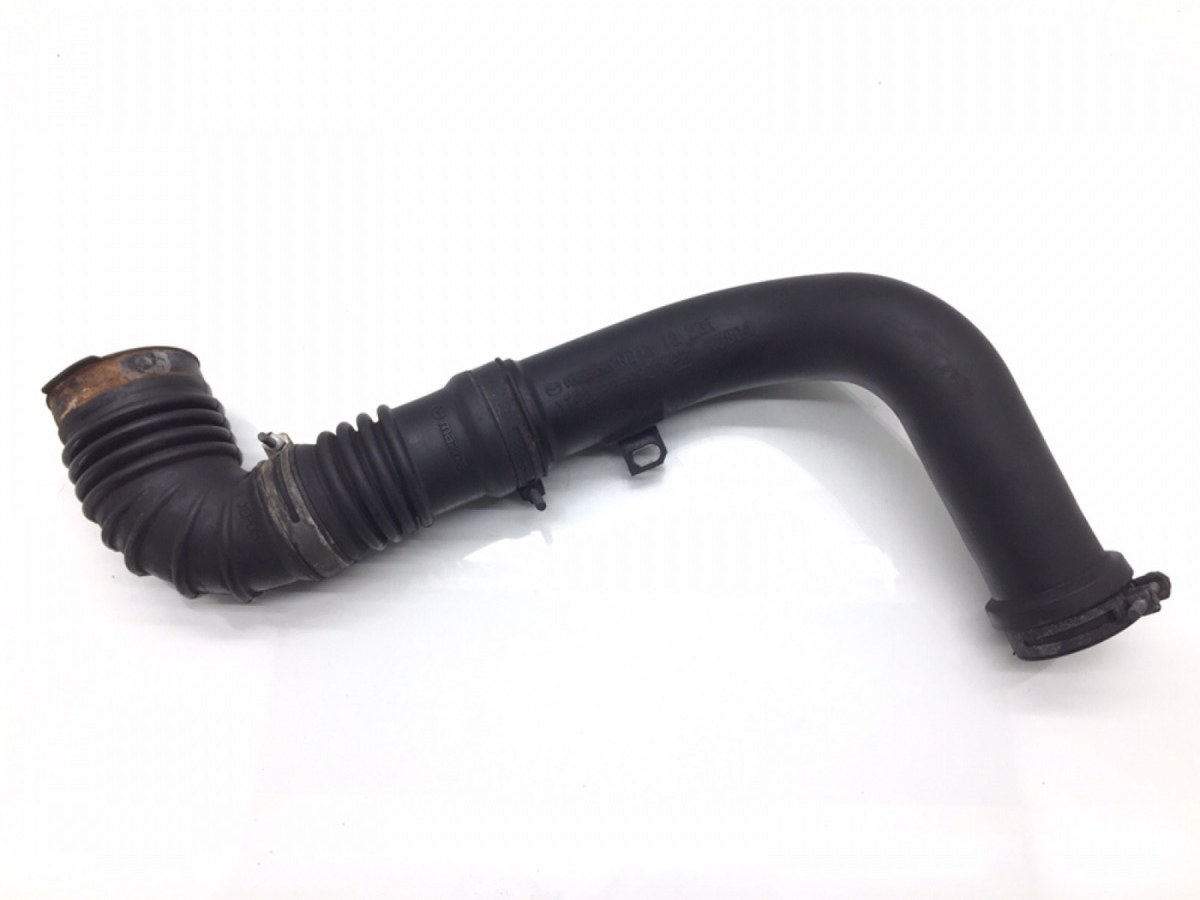 Патрубок интеркулера бу для Mazda 6   2.2 TD,  2009 г.