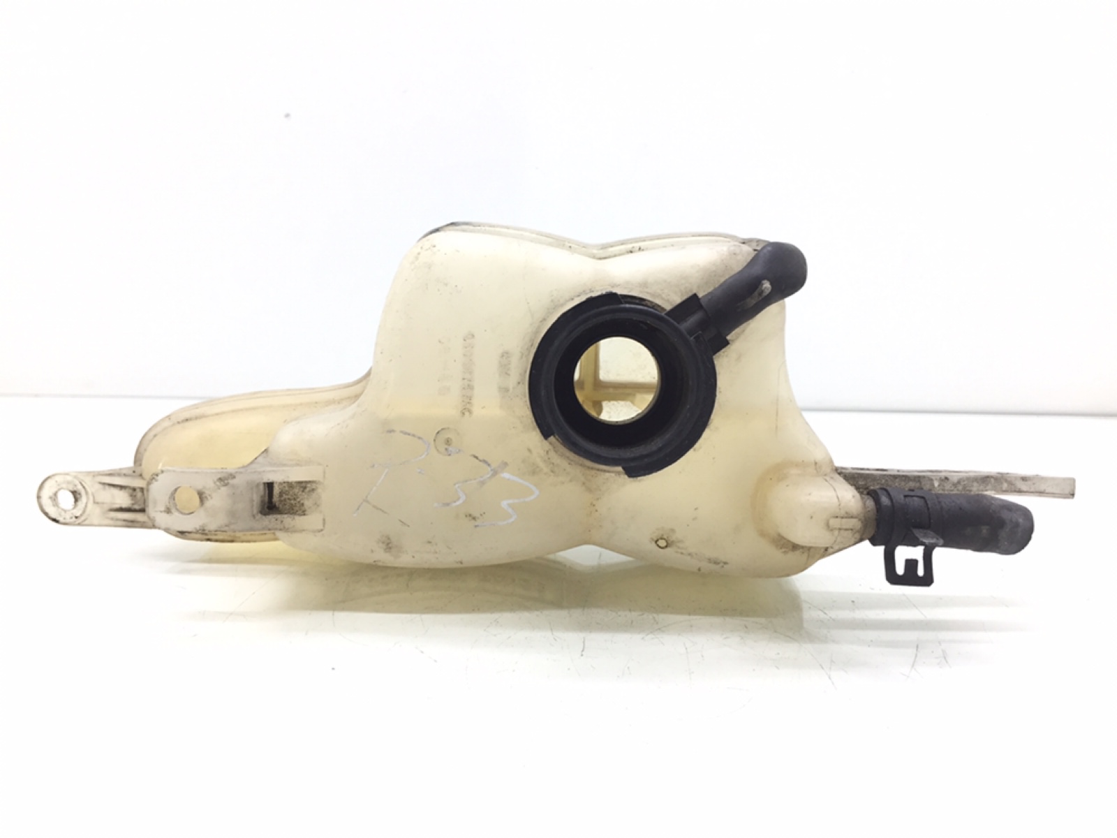 Бачок расширительный бу для Dodge Caliber 2.0 CRD, 2006 г. Бачок расширительный бу для Dodge Caliber 2.0 CRD, 2006 г.