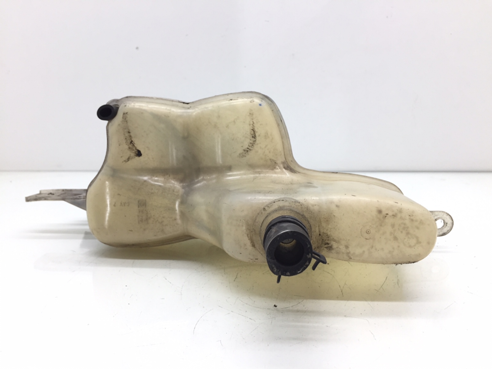 Бачок расширительный бу для Dodge Caliber 2.0 CRD, 2006 г. Бачок расширительный бу для Dodge Caliber 2.0 CRD, 2006 г.