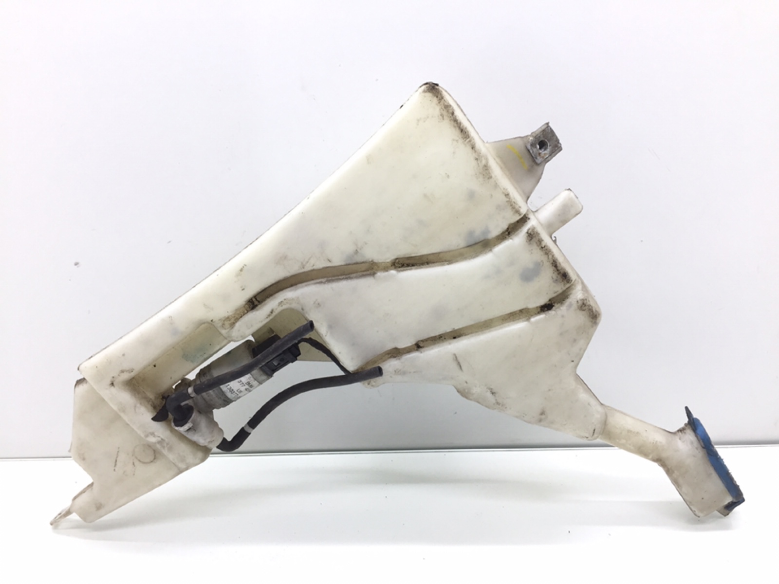 Бачок омывателя бу для Mini One R50 1.6 i,  2002 г.