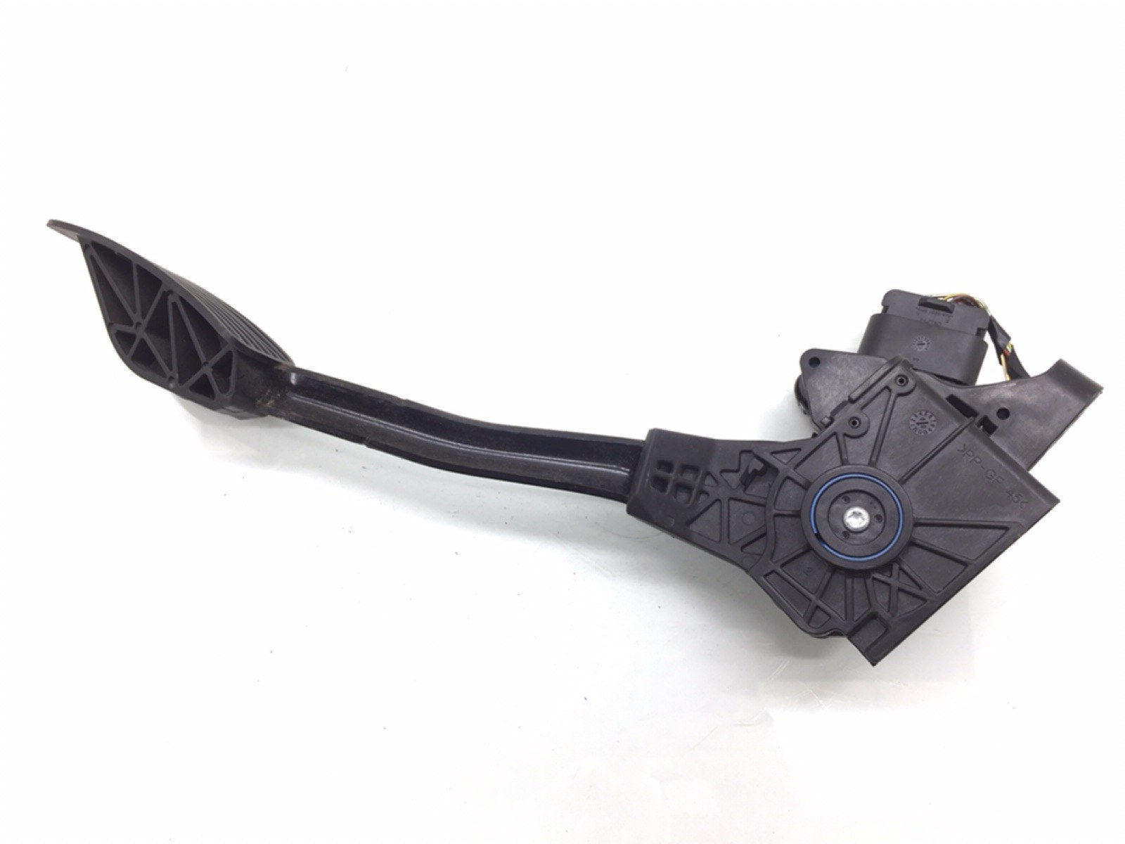 Педаль газа бу для Opel Meriva 1.4 Ti, 2011 г.