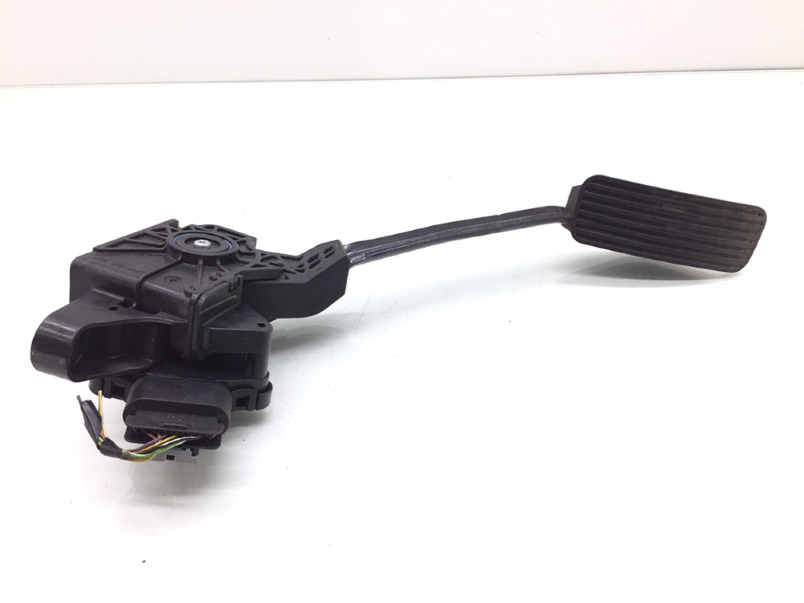 Педаль газа бу для Opel Meriva  1.4 Ti,  2011 г.